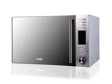 MICRO ONDE 30L FINIX DIGITAL AC930AA4 AVEC GRILL SILV-MIROIR