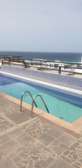 Appartement grand standing très accessible ngor