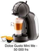 KRUPS Nescafé Dolce Gusto Mini Me Cafetière
