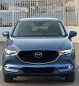 MAZDA CX5 grand touring 2018