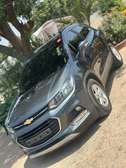 CHEVROLET TRAX 2017
