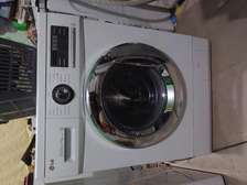 Lave sèche 8kg