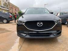 MAZDA CX5 2019