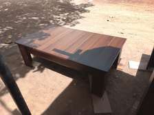 Table basse 120 x 70 cm