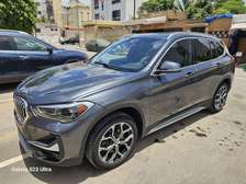 BMW X1 2020