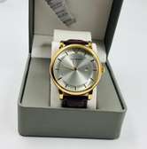Montre de Classe de Marque