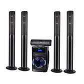 Home Cinema SAMSOUND 5.1 DM8537B