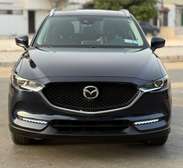 Mazda cx5 touring  2018 AWD