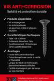 VIS ANTI-CORROSION