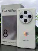 Oppo Find X8 Pro