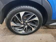 Hyundai tucson 2020