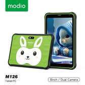 Tablette enfant 256 go ram 6 Modio M126