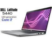 Dell latitude 5440 core i7 13th 2025