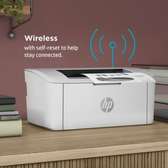 Imprimante Wi-fi HP LaserJet M111w