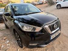 NISSAN KICKS AUTOMATIQUE ESSENCE  2019