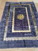 Tapis fourrure