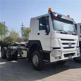 Camion tracteur howo 430hp