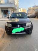 Suzuki Grand Vitara 2017