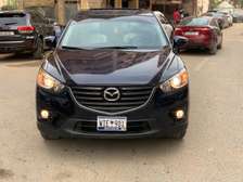 MAZDA CX5