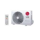 SPLIT LG DUAL INVERTER 1.5CV 12000BTU