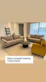 Salon complet