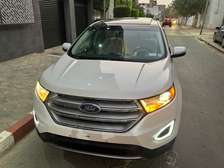 Ford Edge Titanium Anne 2017