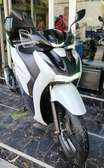 A vendre Honda Sh 125cm3 Sport