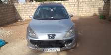 Peugeot 307 2014