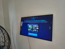 Tv Samsung 46 pouces