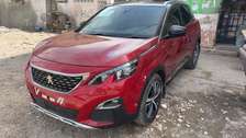 Peugeot 3008 2017