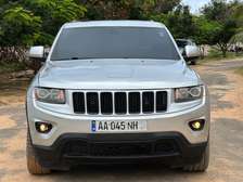 JEEP GRAND CHEROKEE 2015