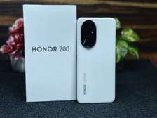 Honor 200 512giga 12giga descellé