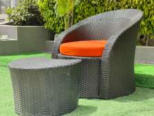 SALON JARDIN 1 PLACE
