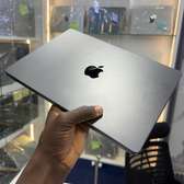 MacBook Pro M3 Pro 14 Pouces 2023 Ram 18Go SSD 512Go