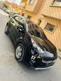 KIA SPORTAGE 2017
