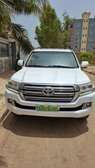 Vente véhicule Toyota V8
