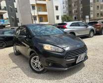 FORD FIESTA 2019
