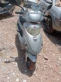 KYMCO 125 venant