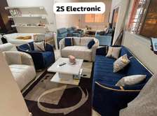 Salon 7 places Local 🇸🇳