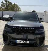 RANGE RIVER SPORT 2016