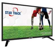 Led Tv 24 pouces Star track télévision