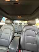Hyundai Elantra full options