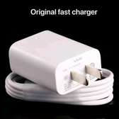 Chargeur vivo 100w supervooc