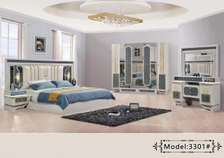 Chambre à coucher premium