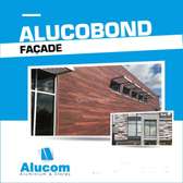 FAÇADE ALUCOBOND