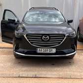 Mazda cx-9 Signature - 2016