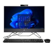 HP All-in-One 24 pouce