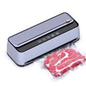 MACHINE SOUS VIDE MANUELLE AUTOMATIQUE MULTIFONCTION