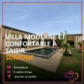 Occasion unique à saisir à La Somone