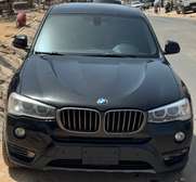 BMW X3 full options gamme X
